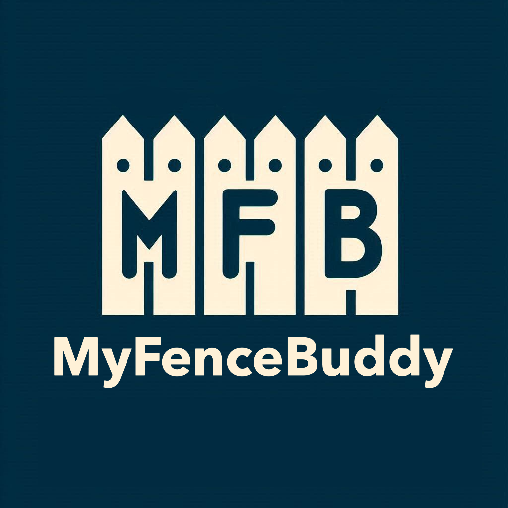 MyFenceBuddy